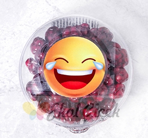 Kahkahanız bol olsun 50 gr Draje