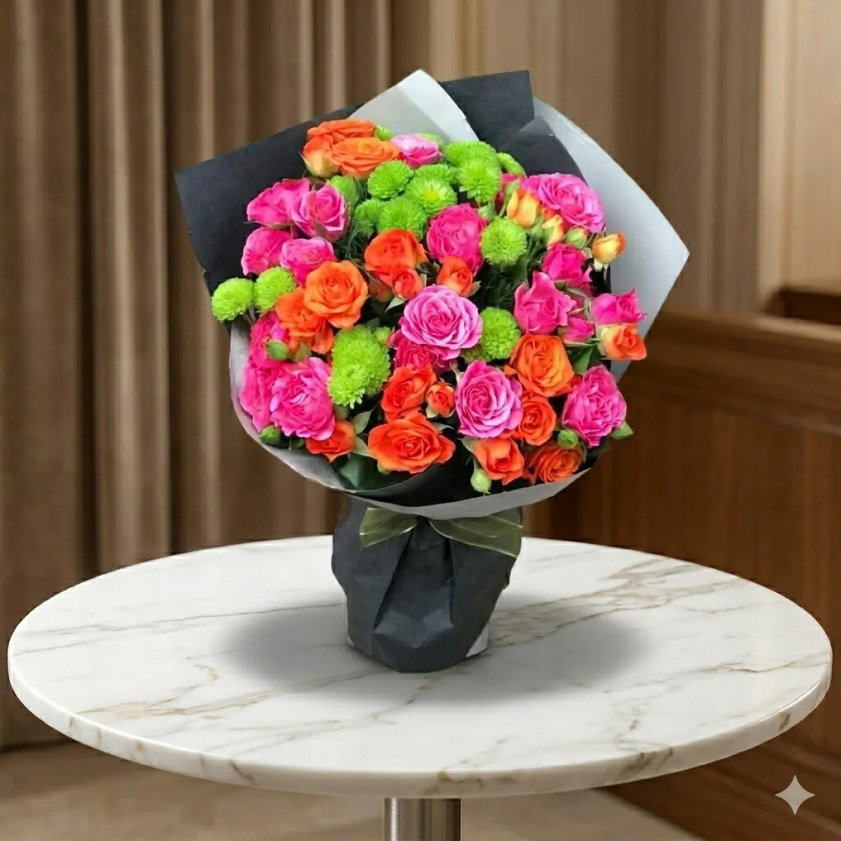 Mini Güller